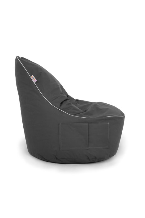 Atelier Del Sofa Golf - Gris Atelier Del Sofa Golf - Gris